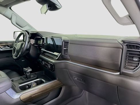 Used 2022 Chevrolet Silverado 1500 RST w/ RST All Star Premium Package image 29