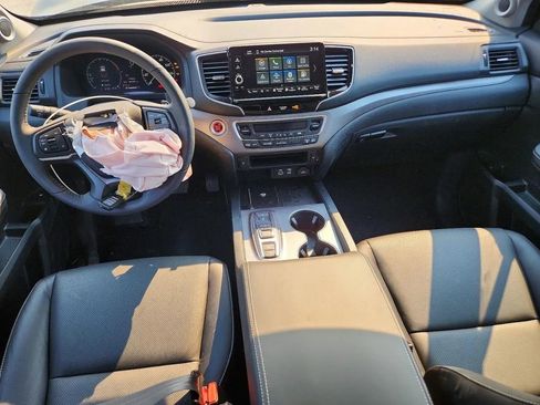 Used 2026 Honda Ridgeline RTL image 8