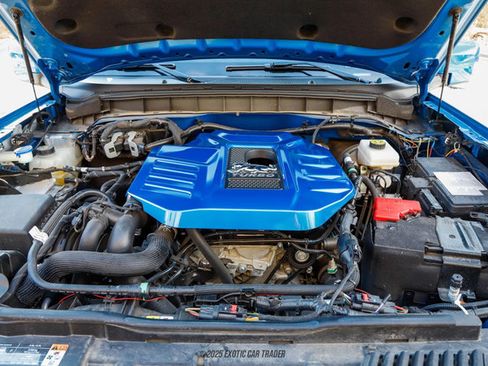 Used 2022 Ford Bronco Outer Banks image 19