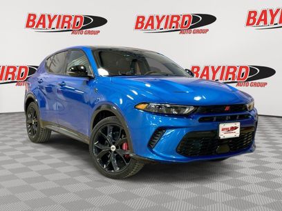 Used 2024 Dodge Hornet R/T Plus