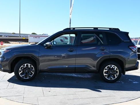 New 2026 Subaru Forester Premium image 6