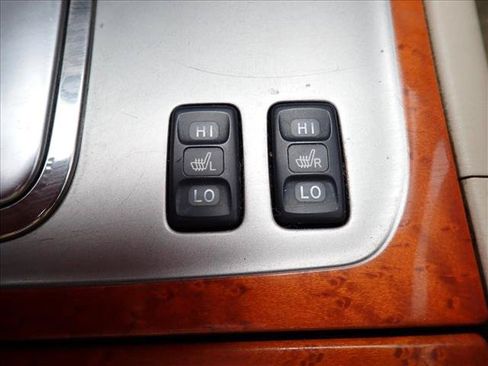 Used 2007 Lexus LX 470 4WD image 21