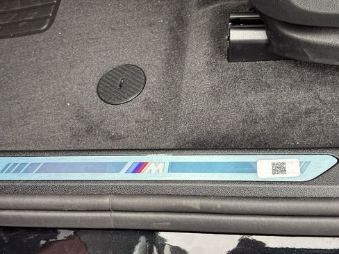 New 2026 BMW XM Label Red image 9