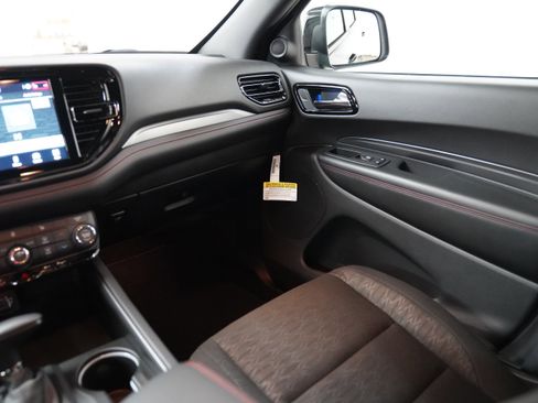 New 2026 Dodge Durango GT w/ Blacktop Package image 14