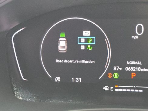Used 2022 Honda Civic Sport image 24