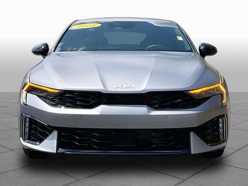 Used 2025 Kia K5 GT-Line FWD image 4