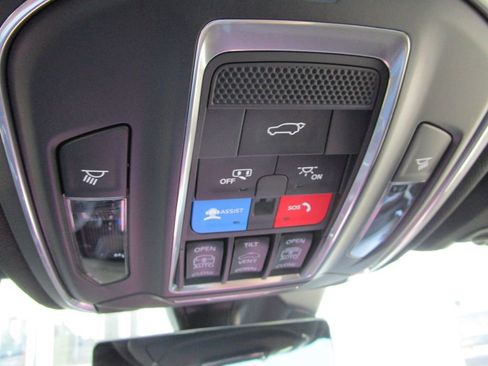 New 2026 Jeep Grand Cherokee L Limited image 42