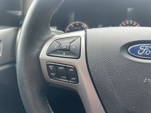 Used 2022 Ford Ranger XLT w/ Equipment Group 301A Mid image 18