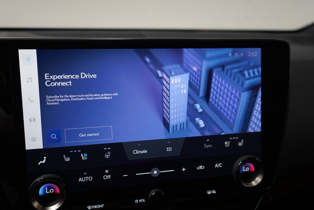 Used 2024 Lexus NX 350 AWD image 22
