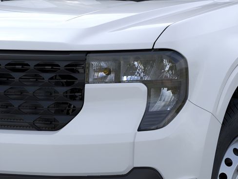 New 2026 Ford Maverick XL AWD/4WD image 19