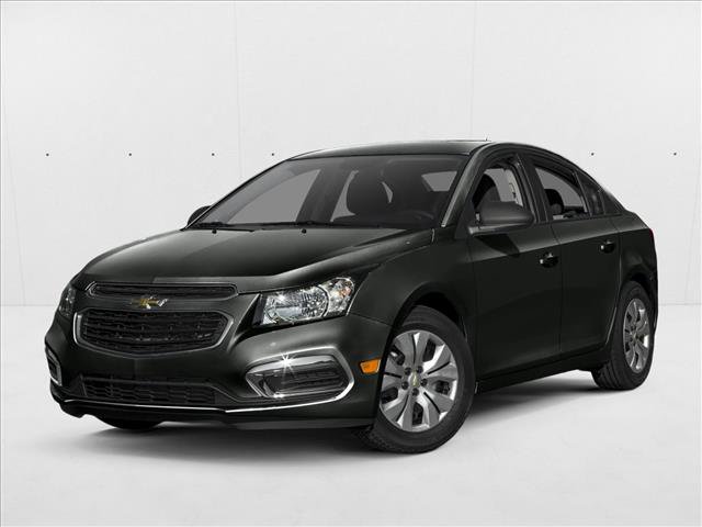 Used 2016 Chevrolet Cruze LS FWD image 1
