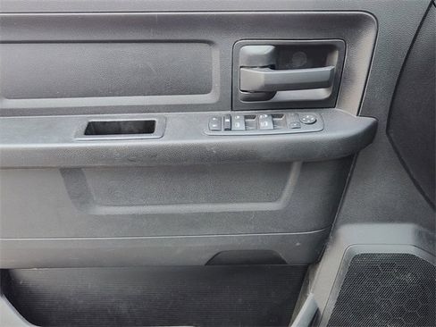 Used 2022 RAM 2500 Tradesman image 23