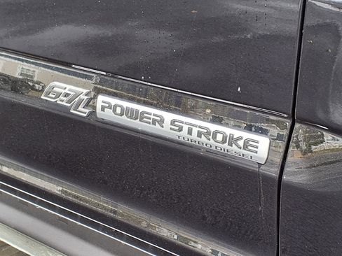 Used 2022 Ford F350 Lariat w/ Lariat Ultimate Package image 34