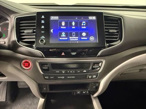 Used 2022 Honda Ridgeline RTL image 20