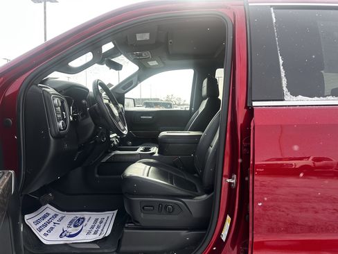 Used 2021 GMC Sierra 1500 Denali w/ Denali Ultimate Package image 18