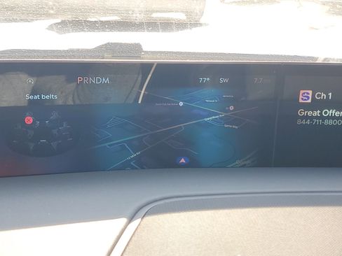 New 2026 Lincoln Navigator Reserve image 20