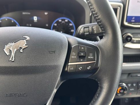 Used 2022 Ford Bronco Sport Big Bend w/ Convenience Package image 27