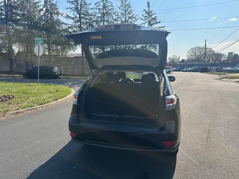 Used 2013 Lexus RX 350 AWD w/ Premium Pkg image 7