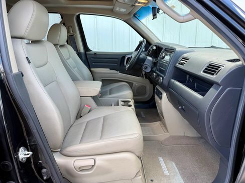 Used 2009 Honda Ridgeline RTL image 32