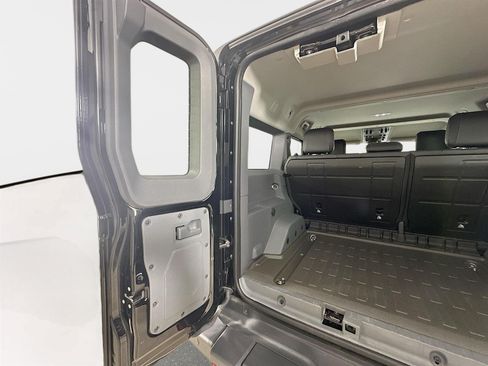 Used 2024 INEOS Grenadier AWD/4WD image 41