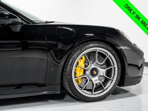 Used 2021 Porsche 911 Turbo S AWD/4WD image 58
