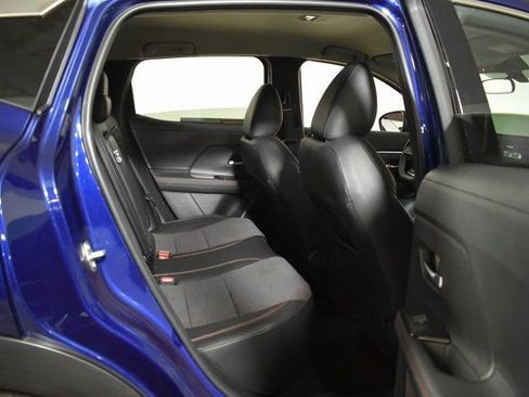 Certified 2025 Nissan Kicks SR image 29