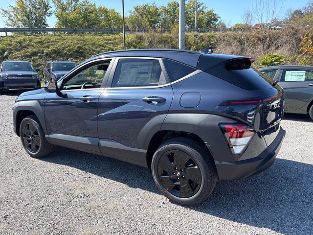 New 2027 Hyundai Kona SEL Sport AWD/4WD image 3