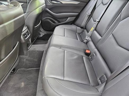 Used 2025 Cadillac CT5 Premium Luxury w/ Sun And Sound Package image 16