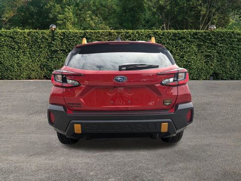 New 2026 Subaru Crosstrek 2.5i Wilderness AWD/4WD image 5