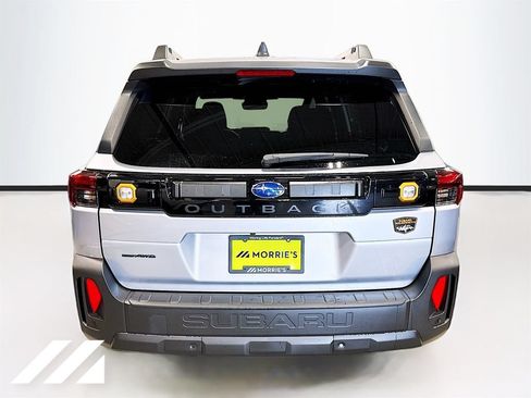 New 2026 Subaru Outback Wilderness AWD/4WD image 6