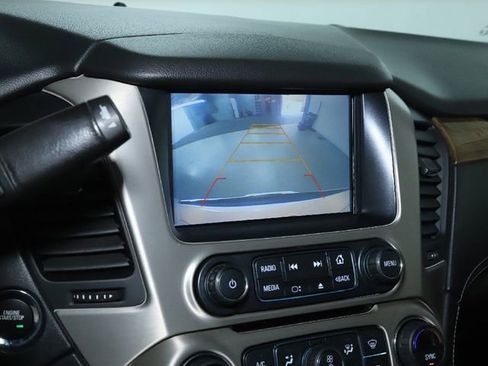 Used 2017 GMC Yukon Denali w/ Open Road Package image 39