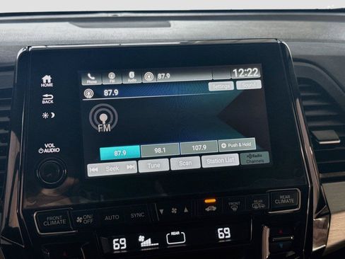 Used 2024 Honda Odyssey EX-L image 14