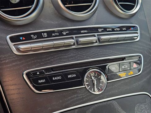 Used 2018 Mercedes-Benz C 63 AMG S image 26