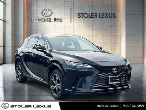 Used 2024 Lexus RX 350 Premium w/ Accessory Package (Z1) AWD/4WD image 1