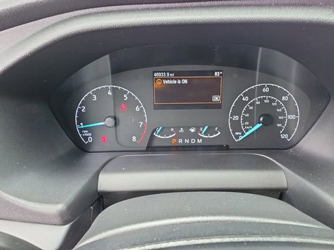 Used 2024 Ford Transit 350 XLT RWD image 15
