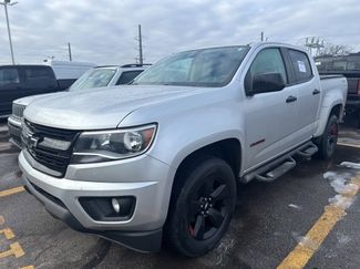 Used 2019 Chevrolet Colorado LT w/ Redline Special Edition video 1