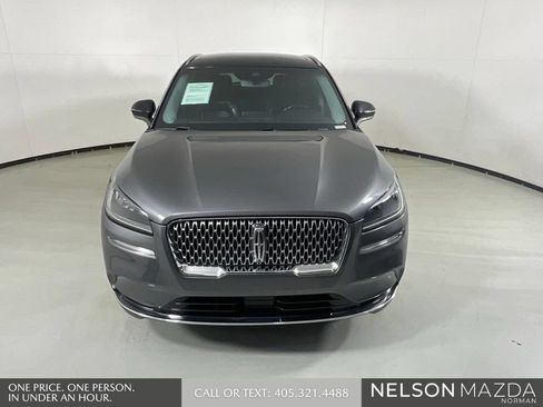 Used 2021 Lincoln Corsair Reserve w/ Equipment Group 201A AWD/4WD image 2