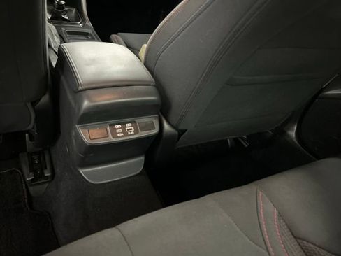 Used 2026 Subaru WRX Premium AWD/4WD image 21