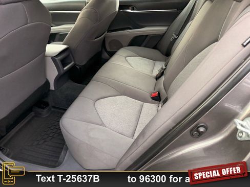 Used 2023 Toyota Camry LE image 14