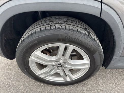 Used 2021 Mercedes-Benz GLA 250 4MATIC image 7