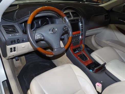 Used 2011 Lexus ES 350 image 5