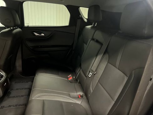 Certified 2022 Chevrolet Blazer LT AWD/4WD image 14
