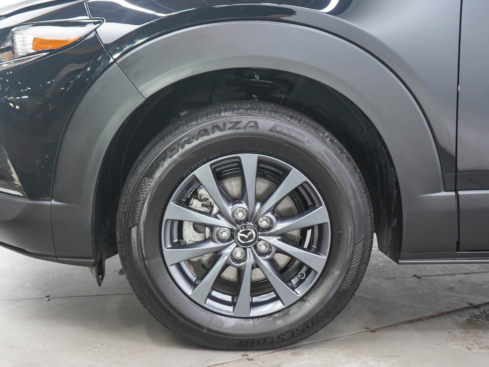 Used 2024 MAZDA CX-30 AWD 2.5 S image 29