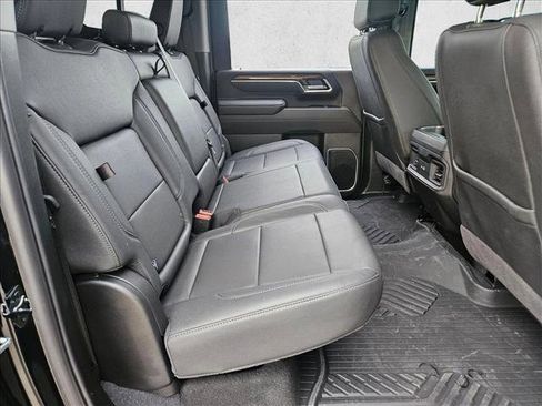 Used 2025 Chevrolet Silverado 2500 LT w/ Texas Edition image 16