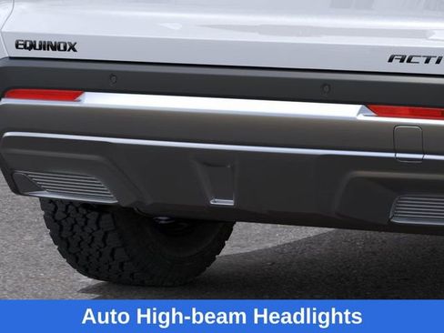 New 2026 Chevrolet Equinox ACTIV w/ Convenience Package III image 15