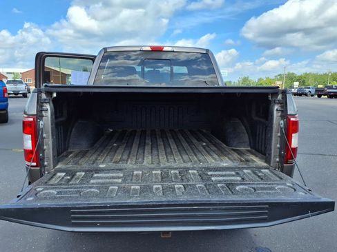 Used 2019 Ford F150 XLT w/ Equipment Group 302A Luxury image 15