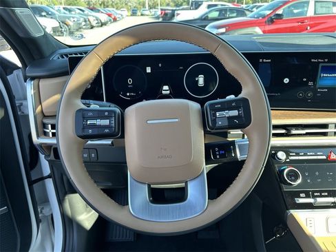 New 2026 Hyundai Santa Fe Calligraphy image 29