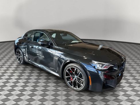 New 2026 BMW M2 w/ Carbon Package image 1