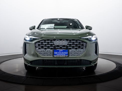 New 2025 Audi Q5 Premium image 20