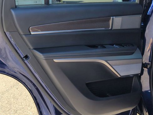 Used 2026 Cadillac Vistiq Sport image 23